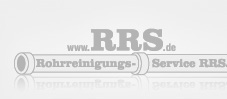 Rohrreinigungs-Service RRS GmbH