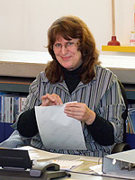 Gisela Schreiber