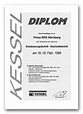 KESSEL Diplom Entwässerungstechnik - Abscheidetechnik